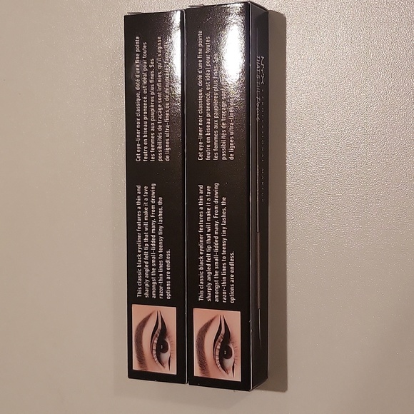 NYX eyeliner - Picture 2 of 4